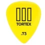 Медіатор Набор медиаторов DUNLOP 462R.73 TORTEX T III Refill