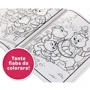 Раскраска Crayola Mini Kids Любимые сказки 96 страниц и наклейки (25-1081): Вид Рисование