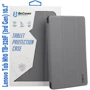 Аксесуар для планшетних ПК BeCover Smart Case Grey для Lenovo Tab M10 TB328F (3rd Gen) 10.1" (708284)