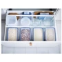 Емкость для хранения IKEA 365+ с крышкой 750 мл (s49269105): Крышка полипропилен