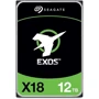 Внутренний жесткий диск Seagate Exos X18 12TB (ST12000NM004J)