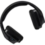Навушники Logitech G533 Wireless Gaming Black (981-000634): Тип конструкції полноразмерные