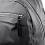 Чоловік рюкзак Valiria Fashion сірий (3DETAG211-4-9): Застібка Блискавка