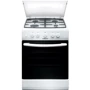Плита комбинированная Hansa FCGW510554