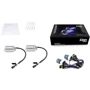 Комплекти ксенону Infolight H11 5000К 50W+Pro фото 3