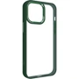 Чохол для iPhone ArmorStandart UNIT2 Case Green для iPhone 13 Pro Max (ARM74803)