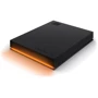 Внешний жесткий диск Seagate FireCuda Gaming 5TB (STKL5000400): Объем памяти 5 ТБ