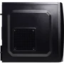 Корпус AEROCOOL PGS CS-102 (Black): Мощность БП, Вт нет
