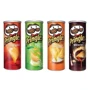 Чипсы Pringles Original 165 гр (DL14107): Вес нетто 165 г