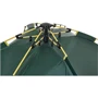 Палатка Skif Outdoor Adventure Auto II, 200x200 cm Green (389.00.91)