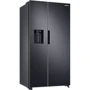 Холодильник Side-by-Side Samsung RS67A8810B1 фото 8