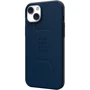 Чехол для iPhone Urban Armor Gear UAG Civilian Magsafe Mallard (114037115555) for iPhone 14 Plus: Цвет синий