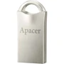 USB-флешка Apacer AH117 32GB USB 2.0 Silver (AP32GAH117S-1): Стандарт USB USB 2.0