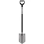 Лопата Fiskars Ergonomic штыковая (1066708) фото 7
