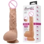 Фаллоимитатор LYBAILE Beautiful Encounter Jason Real Dildo Flesh, 24 см