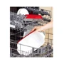 Форма для запікання з кришкою KitchenAid, 7.5х19.5х32.8 см, червоний (CC006106-001): Кришка Есть