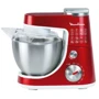 Кухонний комбайн Moulinex QA 404: Конструкція стаціонарний