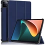 Аксессуар для планшетных ПК BeCover Smart Case Deep Blue for Xiaomi Mi Pad 6/6 Pro (709491): Цвет синий