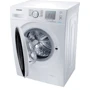 Пральна машина Samsung WF60F4EEW2W: Тип завантаження фронтальна