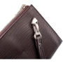 Мужской тревел-кейс Smith&Canova коричневый (FUL-28604-brown) фото 7