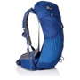 Рюкзак Рюкзак Deuter AC Lite 26 колір 3020 steel (3420316 3020): Додатково Дощовик, вентильована спина, Карман для пляшки, Поясна стяжка, Ручка для перенесення, кріплення для
