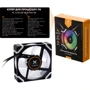 Кулер Vinga RGB fan-08: Назначение для корпуса