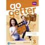 Go Getter 3 Workbook with Extra Online Practice