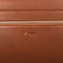 Мужской портфель Karya коричневый (SHI0146-38): Стиль Деловой