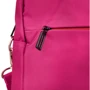 Женская конференц-сумка Valiria Fashion розовая (3DETAM-K219-13): Тип ручки Со съемным ремнем, Плечевой ремень, С двумя ручками, Короткая ручка