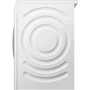Стиральная машина Bosch WAU24U0GPL: Класс стирки A