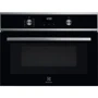 Духовой шкаф электрический Electrolux EVL6E40X