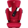 Автокресло BRITAX-ROMER KIDFIX III S Fire Red: Вес ребенка от 15 до 36 кг