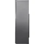 Холодильник Indesit LI9 S1E S: Размеры 201.3x59.5x65.5 см