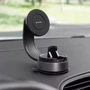 Держатель Proove Car Holder Truck Suction Type Car Mount Black (CHPT00000001): Особенности магнитный, автодержатель
