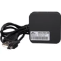 Аксессуар для накопителя Frime 4хUSB2.0 Hub Black (FH-20020) фото 2