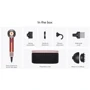 Фен Dyson Supersonic Nural - Strawberry bronze/Blush pink (561725-01) EU: Количество скоростей 3
