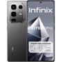 Смартфон Infinix Note 50 Pro 8/256Gb Shadow Black (UA UCRF)