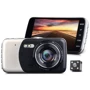 Автомобильный видеорегистратор XoKo DVR-010: Макс. разрешение картинки Full HD (1920x1080)