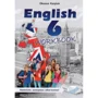 English 6 Workbook. Робочий зошит з англійської мови для 6 класу