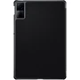 Аксессуар для планшетных ПК ArmorStandart Smart Case Black for Xiaomi Redmi Pad SE (ARM70039): Цвет черный