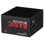 Блок питания 2E Basic Power 400W (2E-BP400-120APFC): КПД, % 80 %