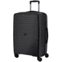 Валіза Swissbrand Eden (L) Charcoal (SWB_LHEDE174L)