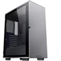 Корпус Xigmatek LUX Shadow Metal Gray (EN48274): Форм-фактор материнской платы ATX/MicroATX/Mini-ITX