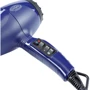Фен Coifin Korto Ionic A2R blue: Количество скоростей 2