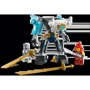 Конструктор LEGO Ninjago Боевой костюм-робот Зейна (71827): Количество деталей, шт. 92