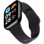 Смарт-часы Xiaomi Redmi Watch 3 Active Black (Global): Особенности Водонепроницаемые, С большой автономностью, Большой экран, Динамик (громкая связь), Встроенный микрофон, Функция звонка