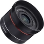 Объектив для фотоаппарата Samyang AF 24mm f/2.8 FE (Sony E): Диафрагма при мин./макс. фокусном расстоянии f/2.8