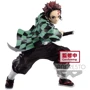 Игровая фигурка Игровая коллекционная фигурка Banpresto Demon Slayer: Kimetsu no Yaiba Maximatic The Tanjiro Kamado I: Серия Demon Slayer
