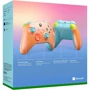 Аксессуар для приставок Microsoft Xbox Series X | S Wireless Controller Sunkissed Vibes OPI Special Edition (QAU-00118) фото 5