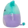 Мягкая игрушка Squishmallows Грифон Минерва 19 см (SQCR05401) фото 5
